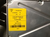 Recambio de amplificador para porsche cayenne (92a) 3.0 diesel referencia OEM IAM 7P5035223G 95864530200 