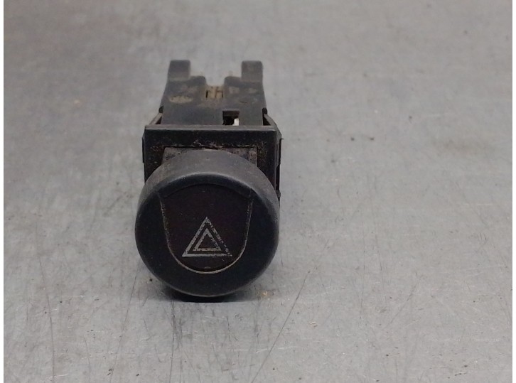 Recambio de warning para peugeot 306 berlina 3/5 puertas (s1) style d referencia OEM IAM 6552PK 6552PK 