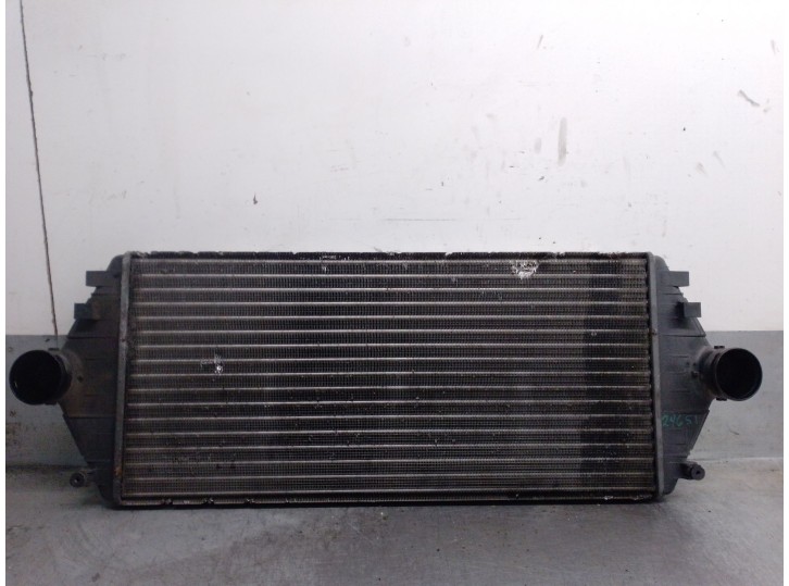 Recambio de intercooler para fiat ulysse (220_) 1.9 td referencia OEM IAM 1472059080 1472059080 