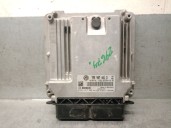 Recambio de centralita motor uce para porsche cayenne (92a) 3.0 diesel referencia OEM IAM 7P5907401D 0281017906
