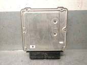 Recambio de centralita motor uce para porsche cayenne (92a) 3.0 diesel referencia OEM IAM 7P5907401D  0281017906