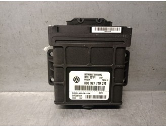 Recambio de modulo electronico para porsche cayenne (92a) 3.0 diesel referencia OEM IAM 0C8927749CM 