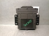 Recambio de modulo electronico para porsche cayenne (92a) 3.0 diesel referencia OEM IAM 0C8927749CM 