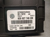 Recambio de modulo electronico para porsche cayenne (92a) 3.0 diesel referencia OEM IAM 0C8927749CM 