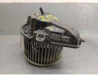 Recambio de motor calefaccion para peugeot 306 berlina 3/5 puertas (s1) style d referencia OEM IAM 740121233F 6441A0 