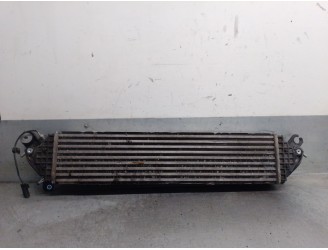 Recambio de intercooler para mazda 3 (bm, bn) 2.2 d referencia OEM IAM SH0113565C SH0113565C 