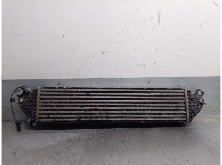 Recambio de intercooler para mazda 3 (bm, bn) 2.2 d referencia OEM IAM SH0113565C SH0113565C 