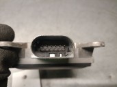 Recambio de sensor para porsche cayenne (92a) 3.0 diesel referencia OEM IAM 7P5910566D 6PZ01031607