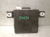 Recambio de modulo electronico para porsche cayenne (92a) 3.0 diesel referencia OEM IAM 7PP907530N 1B015595