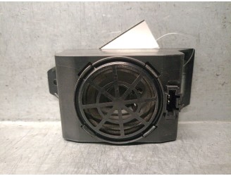 Recambio de altavoz/altavoces para porsche cayenne (92a) 3.0 diesel referencia OEM IAM 7PP035709A 7PP035709A 