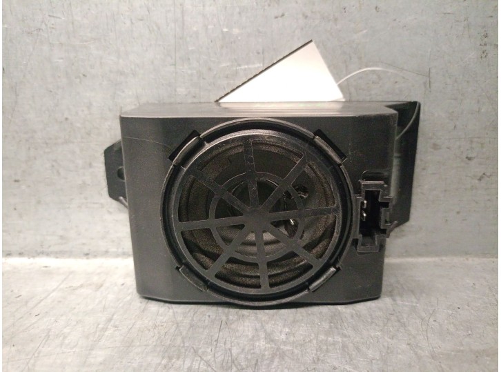 Recambio de altavoz/altavoces para porsche cayenne (92a) 3.0 diesel referencia OEM IAM 7PP035709A 7PP035709A 