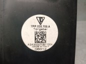 Recambio de altavoz/altavoces para porsche cayenne (92a) 3.0 diesel referencia OEM IAM 7PP035709A 7PP035709A 