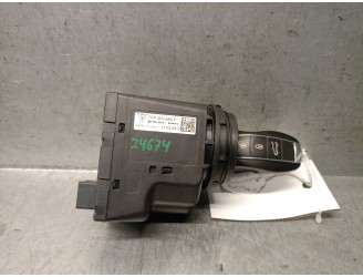 Recambio de conmutador de arranque para porsche cayenne (92a) 3.0 diesel referencia OEM IAM 7PP905865F 7PP905865F 5WK50138