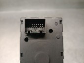 Recambio de conmutador de arranque para porsche cayenne (92a) 3.0 diesel referencia OEM IAM 7PP905865F 7PP905865F 5WK50138