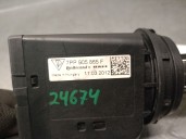 Recambio de conmutador de arranque para porsche cayenne (92a) 3.0 diesel referencia OEM IAM 7PP905865F 7PP905865F 5WK50138