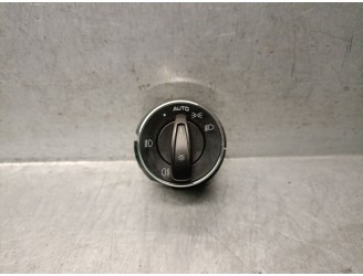 Recambio de mando luces salpicadero para porsche cayenne (92a) 3.0 diesel referencia OEM IAM 7P5941531D 7P5941531D 