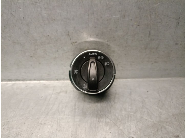 Recambio de mando luces salpicadero para porsche cayenne (92a) 3.0 diesel referencia OEM IAM 7P5941531D 7P5941531D 