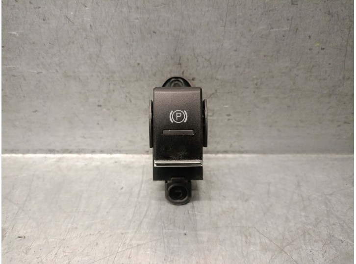 Recambio de palanca freno de mano para porsche cayenne (92a) 3.0 diesel referencia OEM IAM 7P5927225 95861325100 