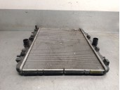 Recambio de radiador agua para peugeot 207 16v referencia OEM IAM P9685852680 1330P9 