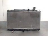 Recambio de radiador agua para mazda 3 (bm, bn) 2.2 d referencia OEM IAM 2230003373 SH1215200 