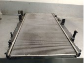 Recambio de radiador agua para mazda 3 (bm, bn) 2.2 d referencia OEM IAM 2230003373 SH1215200 