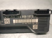 Recambio de modulo electronico para porsche cayenne (92a) 3.0 diesel referencia OEM IAM 7P5959107C 2840936004300