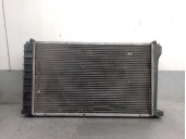 Recambio de radiador agua para bmw serie 3 compacto (e36) 318tds referencia OEM IAM 22455090 17002245508 