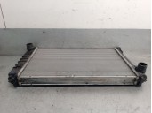 Recambio de radiador agua para bmw serie 3 compacto (e36) 318tds referencia OEM IAM 22455090 17002245508 