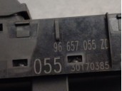 Recambio de mando elevalunas delantero izquierdo para citroën ds4 (nx_) 1.6 hdi 110 referencia OEM IAM 96657055ZD 6490JW 