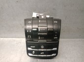 Recambio de mando multifuncion para porsche cayenne (92a) 3.0 diesel referencia OEM IAM 7P5927127G 95861313500 