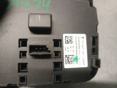 Recambio de mando multifuncion para porsche cayenne (92a) 3.0 diesel referencia OEM IAM 7P5927127G 95861313500 