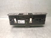 Recambio de mando elevalunas delantero izquierdo para porsche cayenne (92a) 3.0 diesel referencia OEM IAM 7PP959858AE 7PP959858A