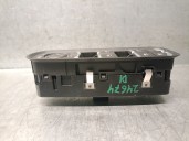 Recambio de mando elevalunas delantero izquierdo para porsche cayenne (92a) 3.0 diesel referencia OEM IAM 7PP959858AE 7PP959858A