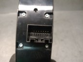 Recambio de mando elevalunas delantero izquierdo para porsche cayenne (92a) 3.0 diesel referencia OEM IAM 7PP959858AE 7PP959858A