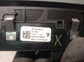 Recambio de mando elevalunas delantero izquierdo para porsche cayenne (92a) 3.0 diesel referencia OEM IAM 7PP959858AE 7PP959858A