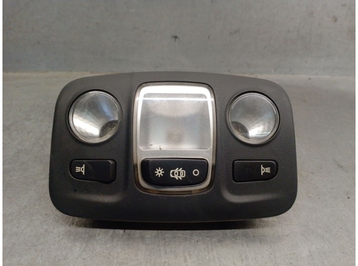 Recambio de luz interior para citroën ds4 (nx_) 1.6 hdi 110 referencia OEM IAM 96721407ZD 6362AR 