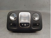 Recambio de luz interior para citroën ds4 (nx_) 1.6 hdi 110 referencia OEM IAM 96721407ZD 6362AR 