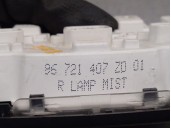 Recambio de luz interior para citroën ds4 (nx_) 1.6 hdi 110 referencia OEM IAM 96721407ZD 6362AR 