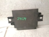 Recambio de modulo electronico para porsche cayenne (92a) 3.0 diesel referencia OEM IAM 7P5919475C 303621
