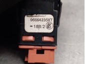 Recambio de interruptor para citroën ds4 (nx_) 1.6 hdi 110 referencia OEM IAM 96664235XT 6490JR 