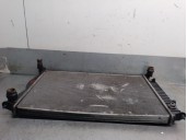 Recambio de radiador agua para audi a6 berlina (4f2) 3.0 v6 24v tdi referencia OEM IAM 4F0121251AG 4F0121251AG 