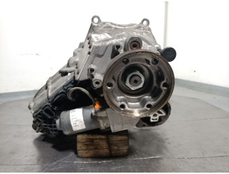 Recambio de caja transfer para jaguar f-pace (x761) 2.0 td4 referencia OEM IAM GX637K780BB T2H18960 0136126