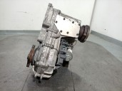 Recambio de caja transfer para jaguar f-pace (x761) 2.0 td4 referencia OEM IAM GX637K780BB T2H18960 0136126