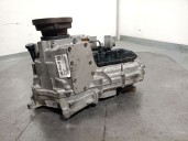 Recambio de caja transfer para jaguar f-pace (x761) 2.0 td4 referencia OEM IAM GX637K780BB T2H18960 0136126