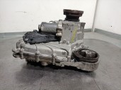 Recambio de caja transfer para jaguar f-pace (x761) 2.0 td4 referencia OEM IAM GX637K780BB T2H18960 0136126