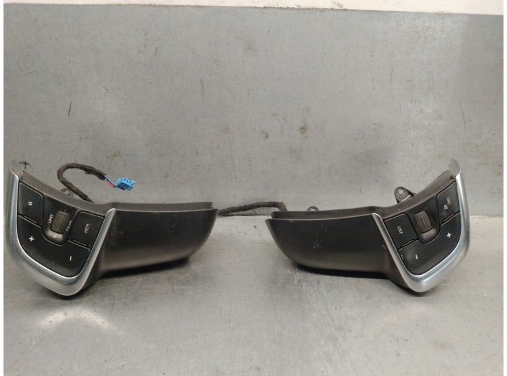 Recambio de mando volante para citroën ds4 (nx_) 1.6 hdi 110 referencia OEM IAM 96720480ZD 96720480ZD 