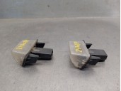 Recambio de piloto matricula para citroën ds4 (nx_) 1.6 hdi 110 referencia OEM IAM 6340A3 6340A3 