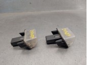 Recambio de piloto matricula para citroën ds4 (nx_) 1.6 hdi 110 referencia OEM IAM 6340A3 6340A3 