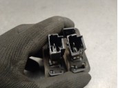 Recambio de piloto matricula para citroën ds4 (nx_) 1.6 hdi 110 referencia OEM IAM 6340A3 6340A3 