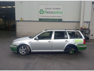 volkswagen bora variant (1j6) del año 2000